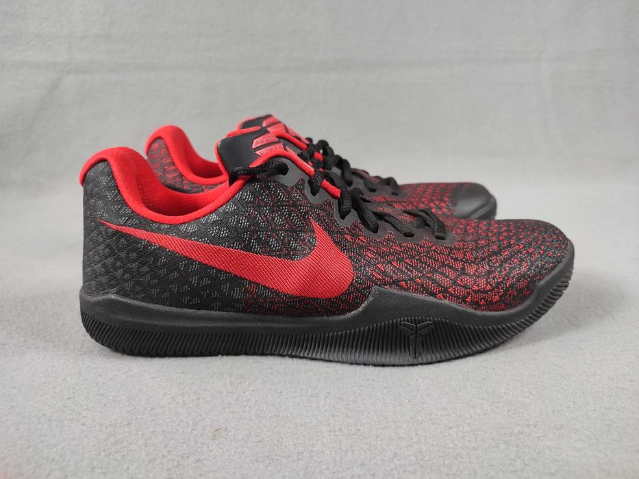 Kobe mamba instinct red sale