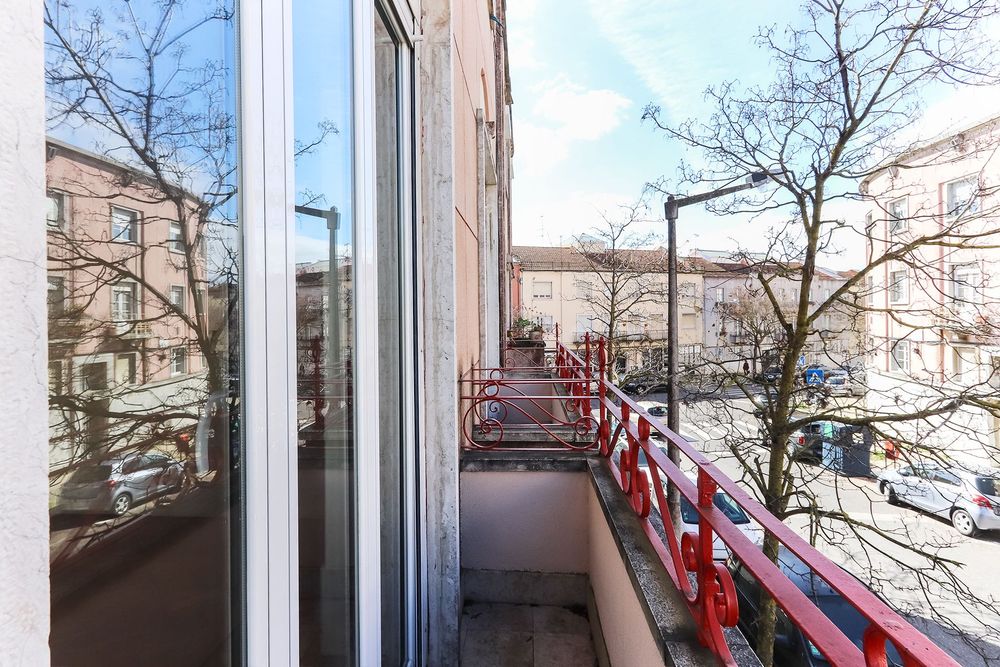 Ótimo Apartamento T3