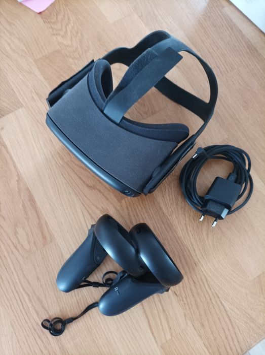 Oculus Quest 1 Usado