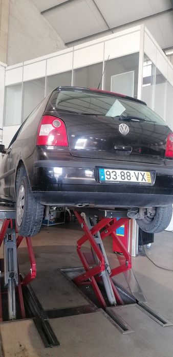 Carro venda-negociável