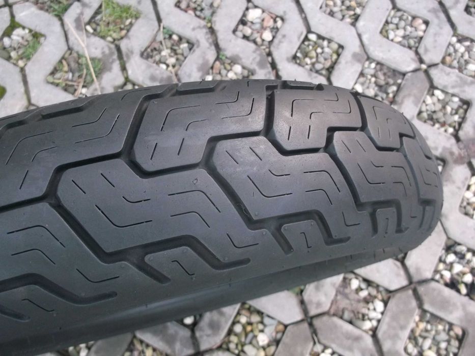 opona 140/90-16 Dunlop D404 dot0824 7,4mm chopper r16 h-d r16