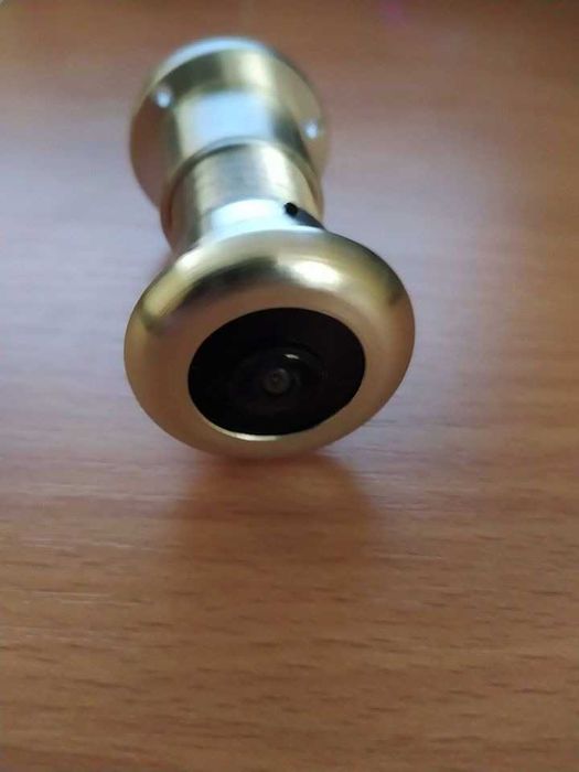 Kamera Vizjer Video do drzwi 1080P 1.56mm