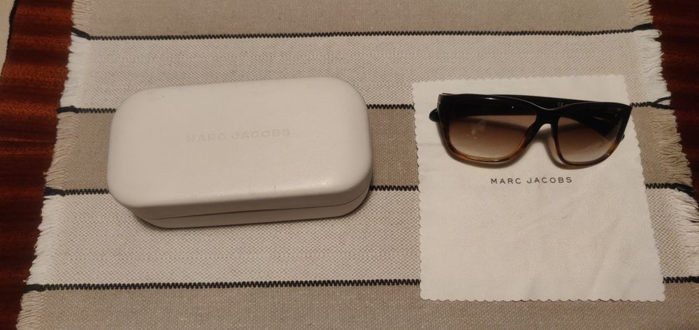 Óculos de sol Marc Jacobs unisexo