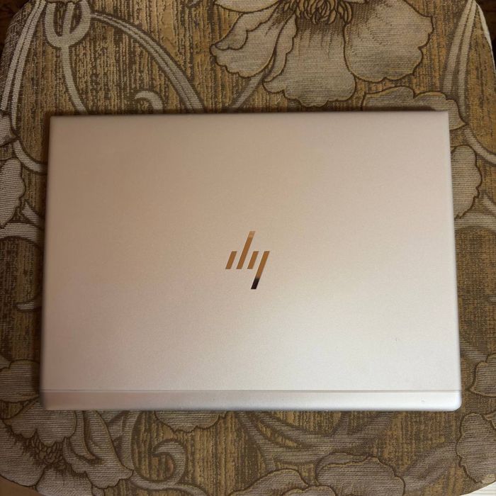 Продам ноутбук HP EliteBook 830 G5.