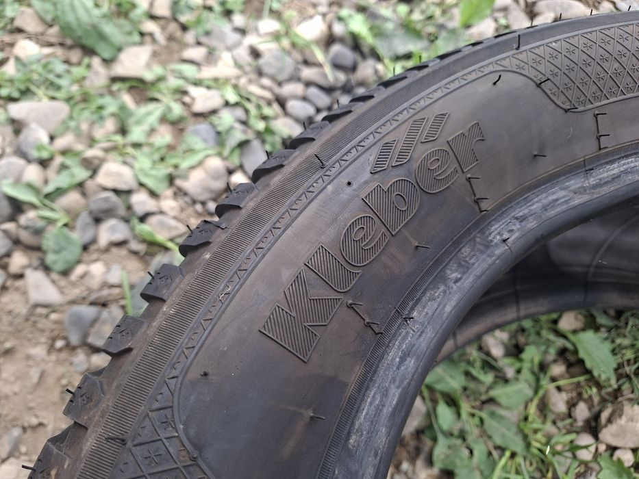 205.55.16 Kleber 2 шт