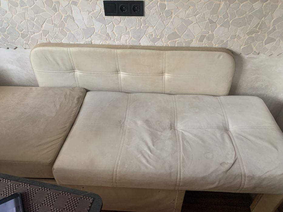 Диван розкладний