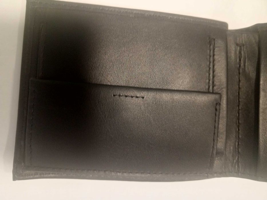 Portfel męski skórzany   Calvin klein