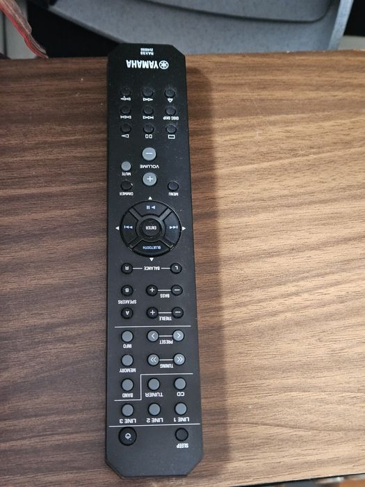 Yamaha R-S202D + Tonsil Altus 75 kolumny amplituner antena DAAB