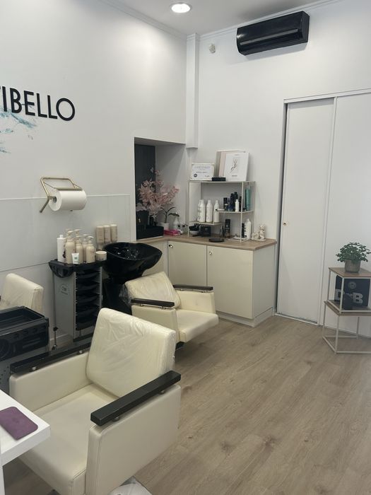 Wynajmę stanowisko stanowiska fryzjerskie,barber w prestiżowym miejscu Beauty Clinic