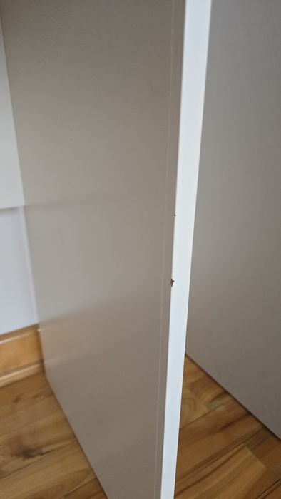 Toaletka Ikea Brimnes