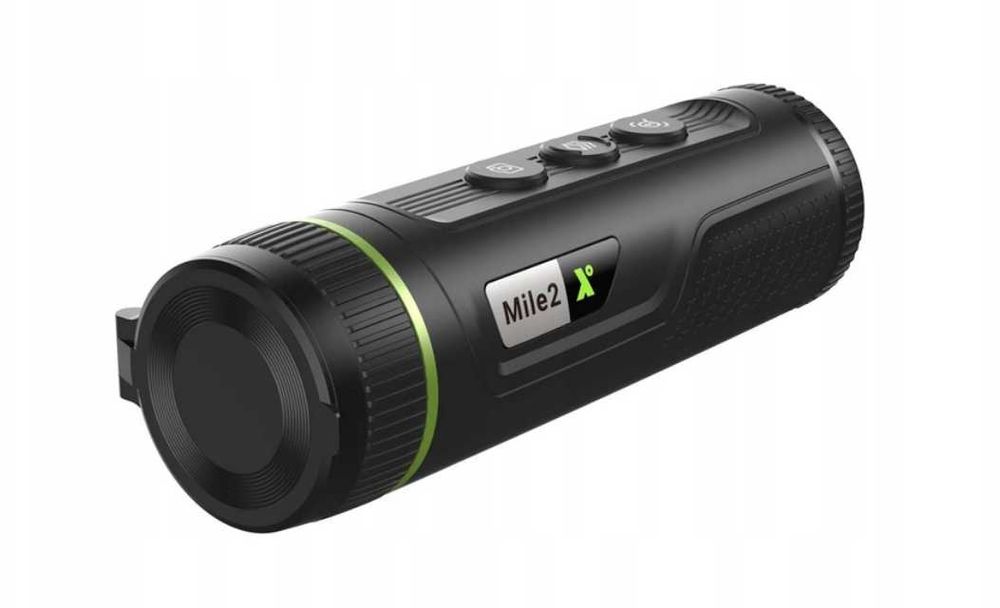 Monokular termowizyjny Pixfra Mile 2 M419