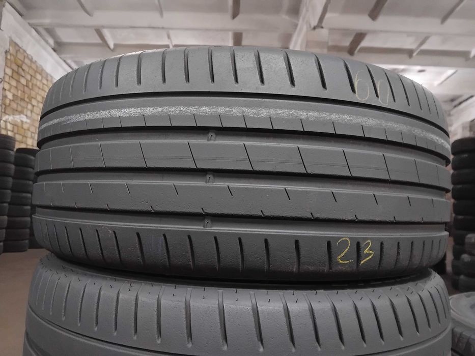 Шини бу 245/40 R19 Apollo Aspire 4G Пара Літо