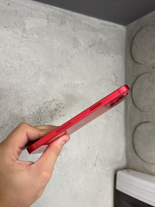 iPhone 14 Plus 128Gb Product Red