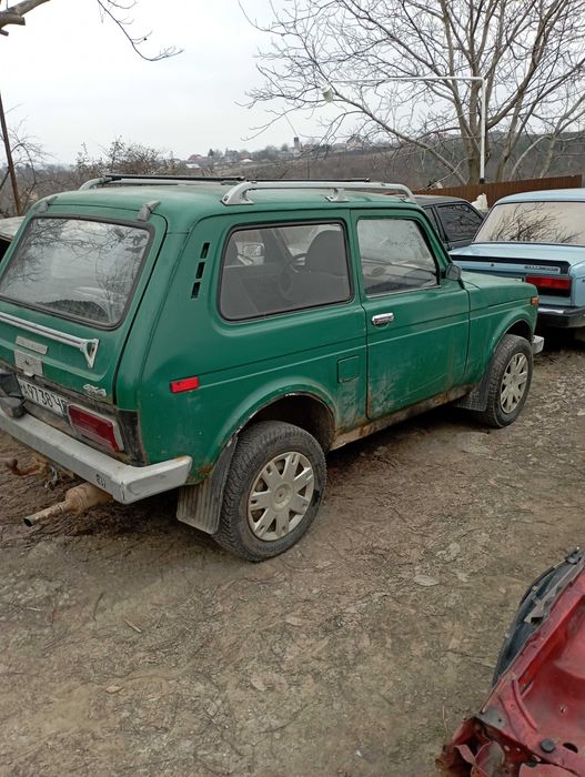 Запчастини кузова різні ВАЗ 2121. 2103. 2106. 2105. 2107. 2108-21099