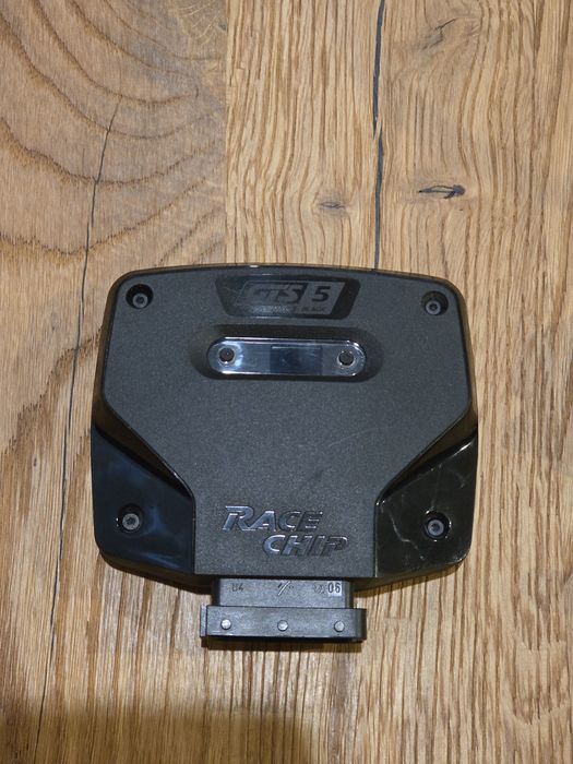 Race Chip GTS Skoda Octavia 4 RS 2.0 TSI