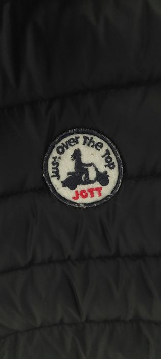 Kispo de penas Jott