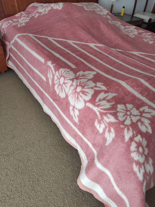 Winter Blanket