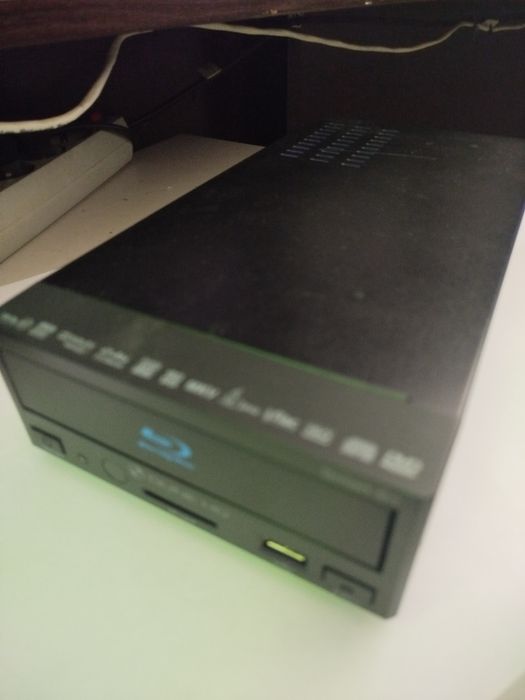 Медіаплеєр DUNE HD Smart B1