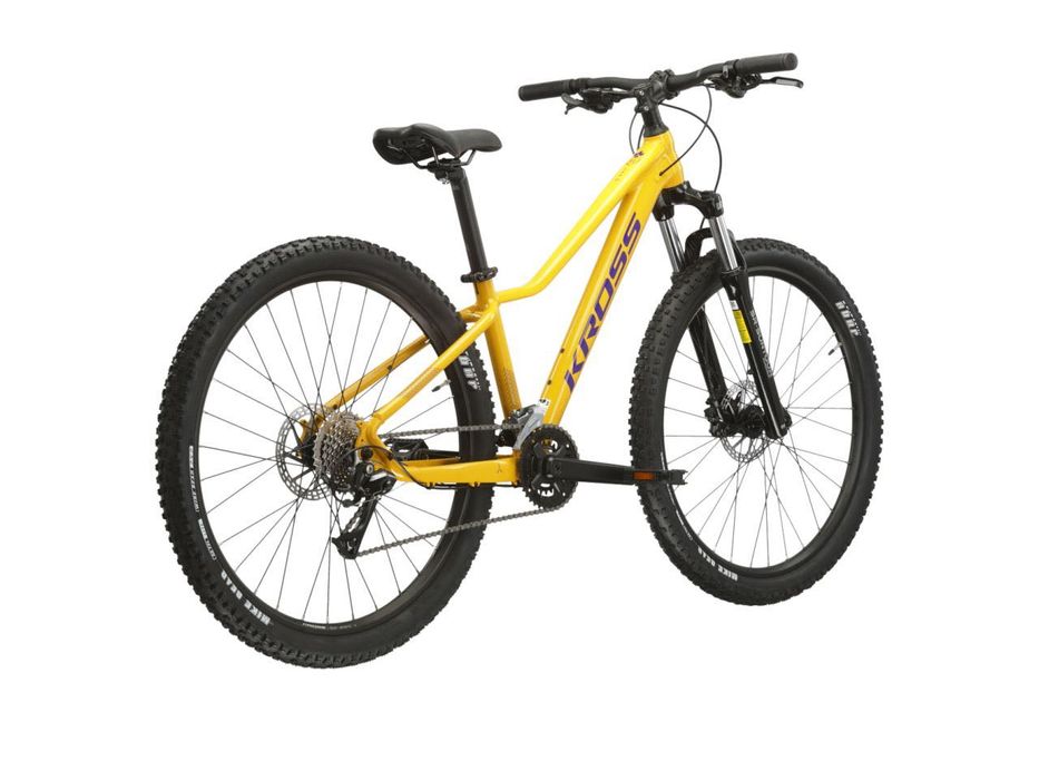Rower MTB Lea 4.0 KROSS + gratisy!!!