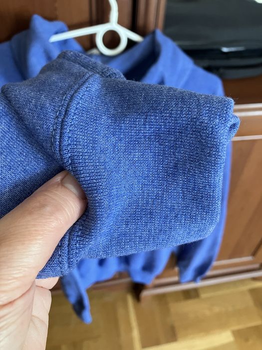 Bluza z kapturem rozmiar L