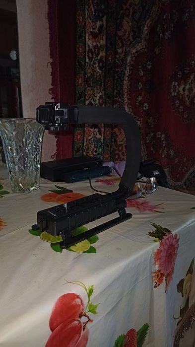 Стабилизатор для фотокамеры