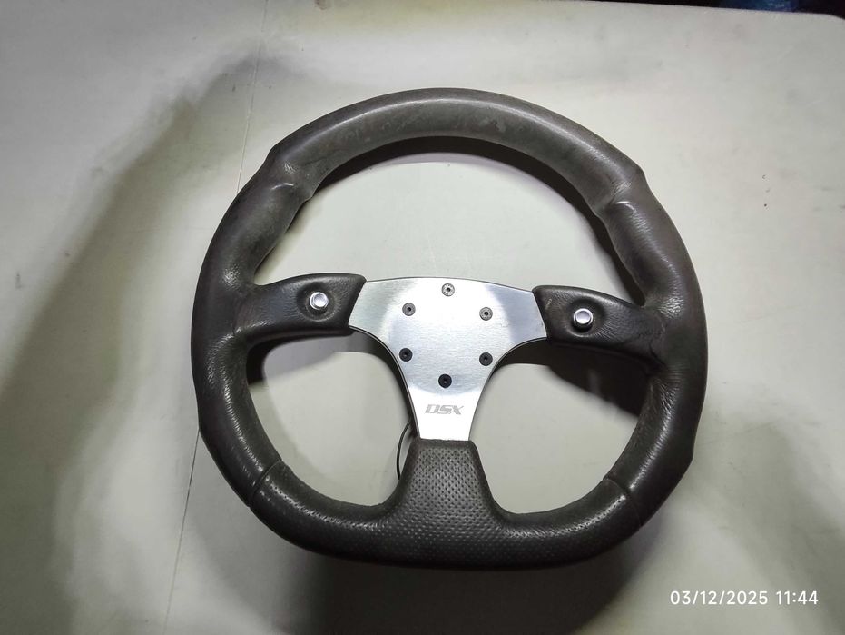 Volante competição DSX