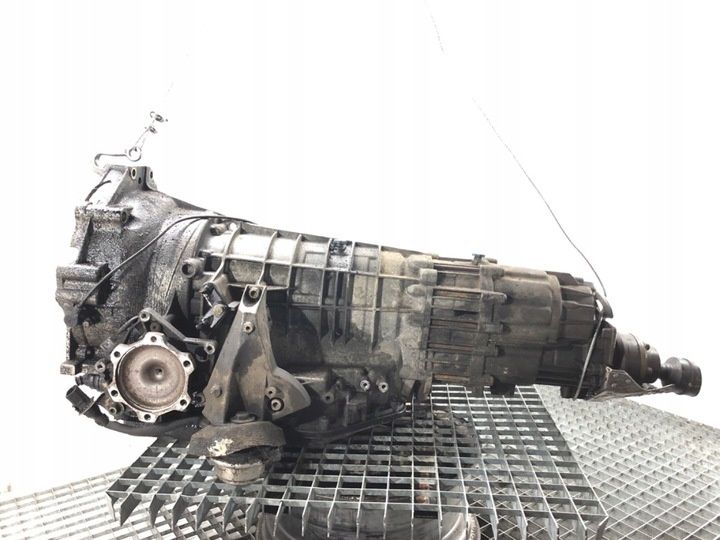 Продам Акпп 5hp19 FAU