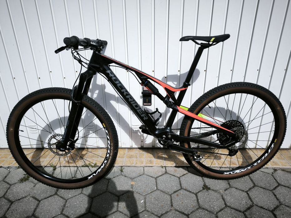Rockrider XC 900 S - tamanho M