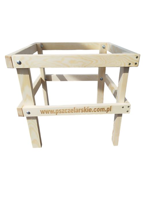 Stojak do ula Wielkopolskiego 10r dadant warszawski itp