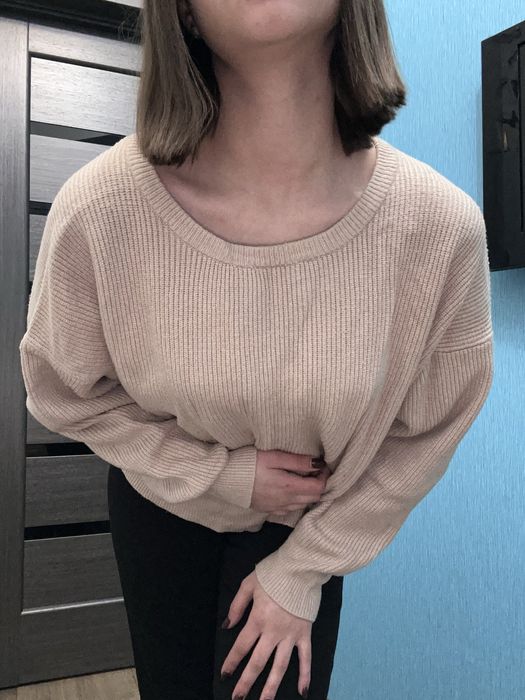 Женский свитер Zara