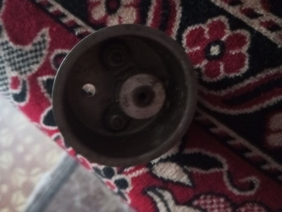 Сопротивление нагрузочное СЭ