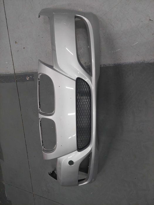 para choques frt BMW E90