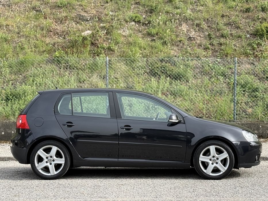 Volkswagen Golf V 1.4 TSi | 1 Dono | 155.000kms
