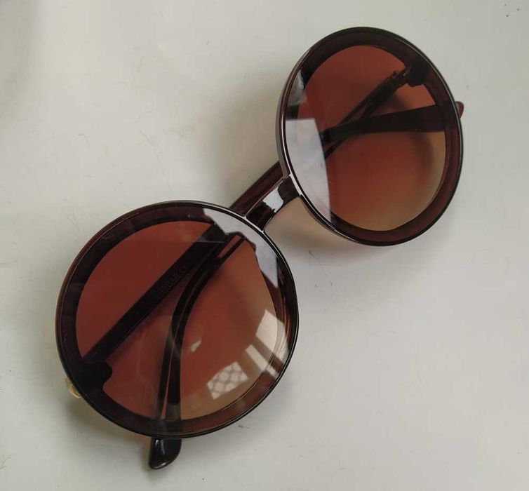 Очки солнцезащитные женские