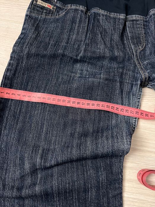 Джинси для вагітних XXL (турецькі)