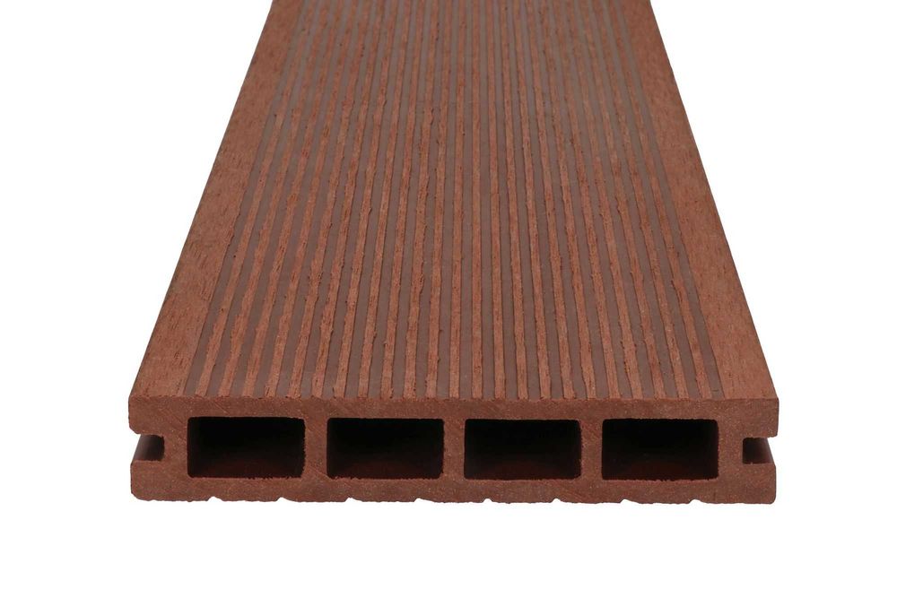 Deska tarasowa kompozytowa SELECT 25x140 GARDPOL POLSKA