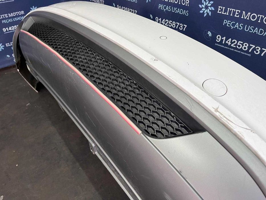 Parachoques traseiro usado AUDI A5 S-LINE SPORTBACK 8T