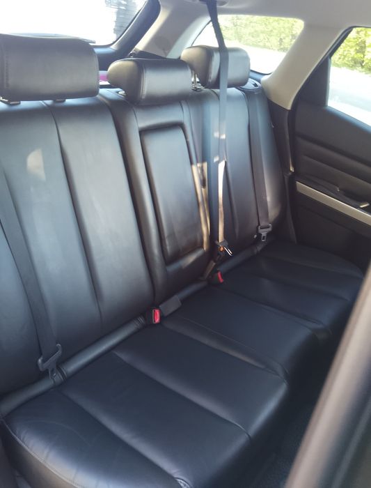 Продам автомобіль Mazda CX7 2.2 дизель 2011