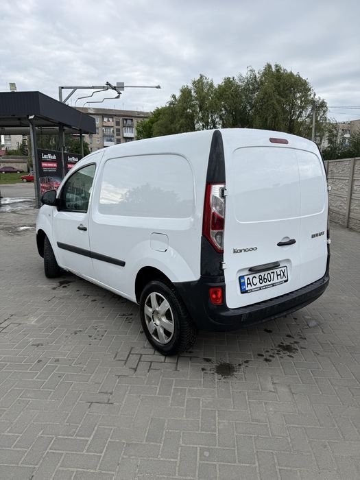 Продам Renault kangoo