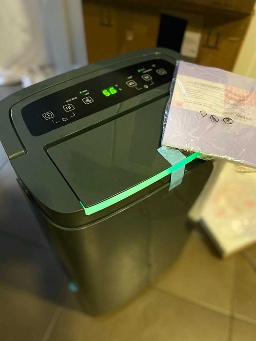 Osuszacz powietrza Klarstein DryFy Connect 50 (nowy)