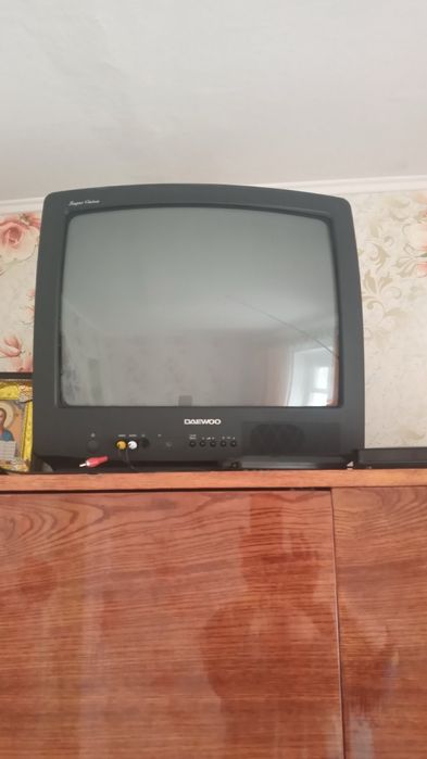 Телевізор Daewoo