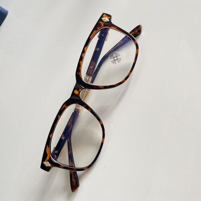 Stylowe okulary komputerowe Unisex zerówki z filtrem, oprawki