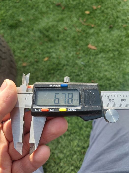 Koła zimowe Honda 17 215/60