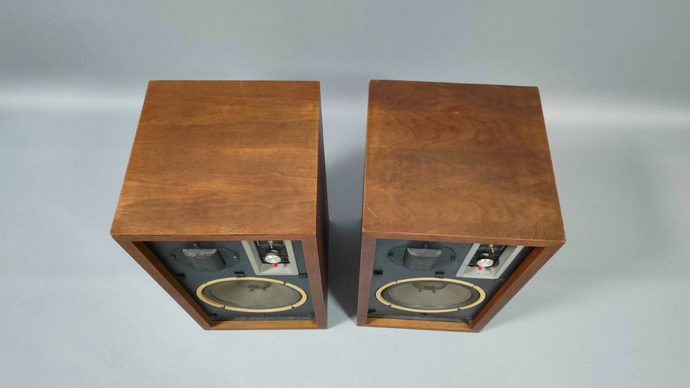 ESS tempest LAB seria 1 - kolumny HI FI - Vintage -70s. - 2 szt