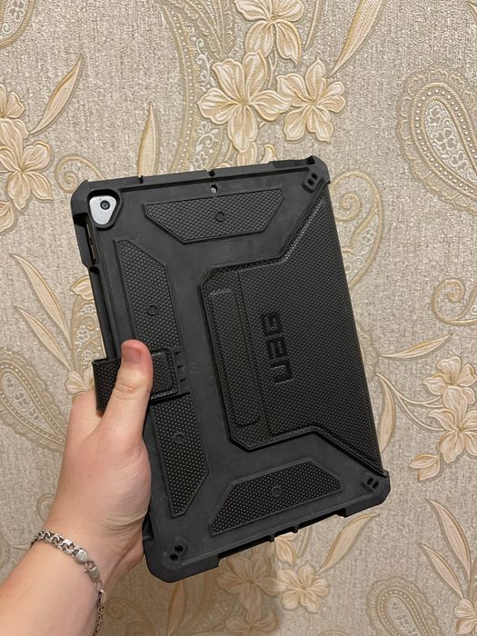 Ipad gen 7 память 128