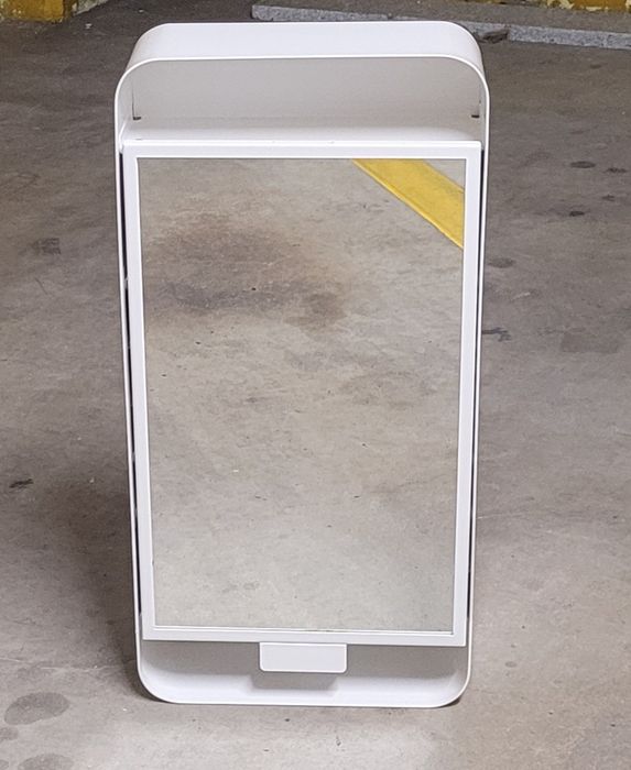 Móvel WC IKEA -modelo GRUNNEN