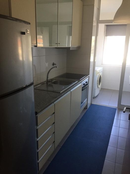 Apartamento T2  Gandra/perto Cespu