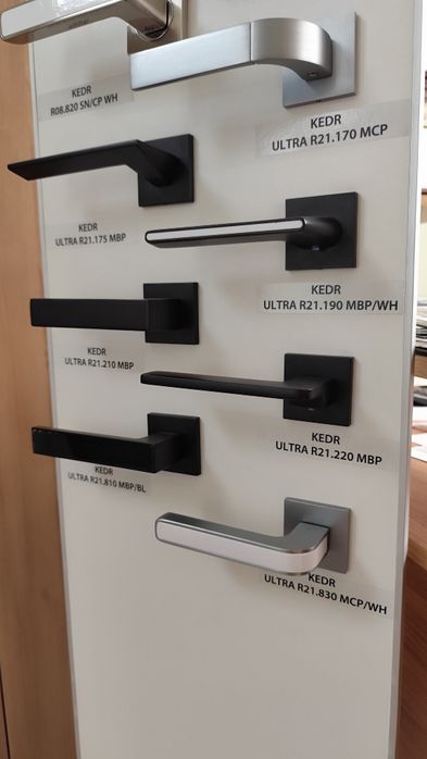 Двері, монтаж, якісно