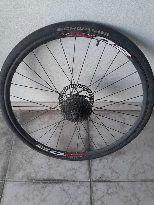 Vendo  bike btt otte roda 26