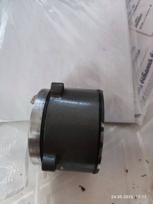 Часы танковые рабочие